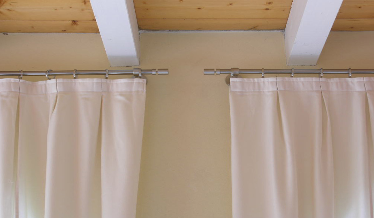 Tende da interni bonprix: abbiamo le soluzioni anche per semplici ... Tende per interni