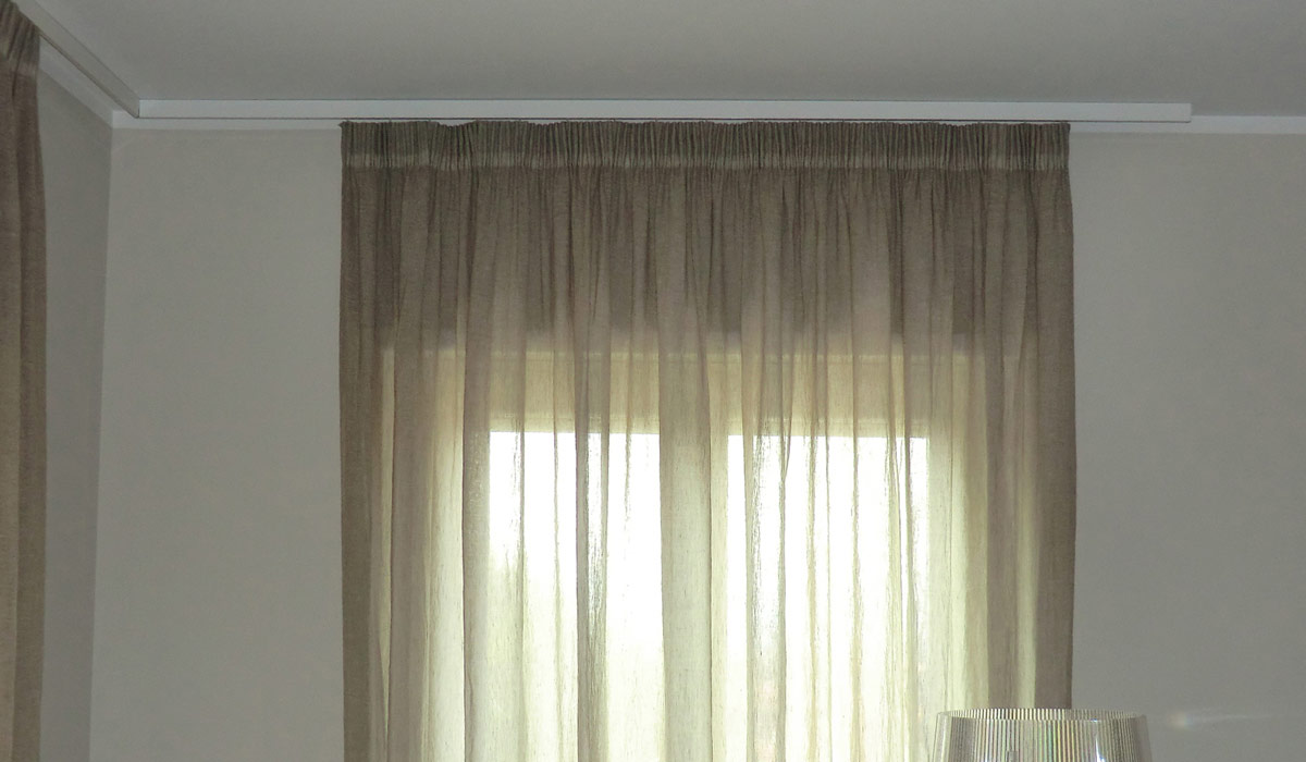 Tende moderne a soffitto ~ fatua.net for .