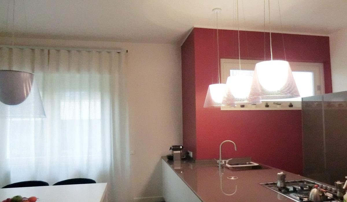 Tende finestra bagno moderne ~ avienix.com for .